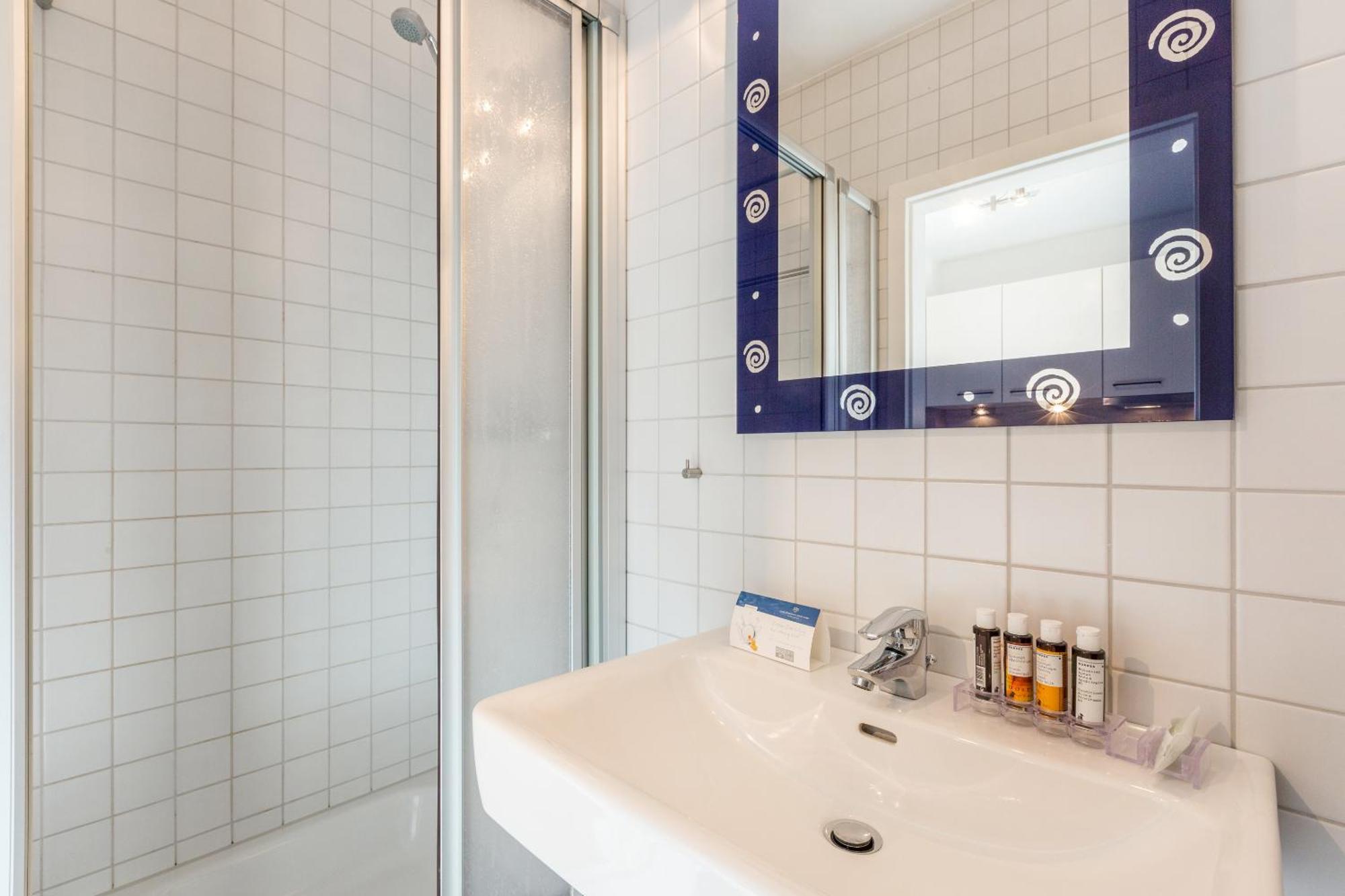 Fewo Atlantik App 10A Wenningstedt-Braderup Екстер'єр фото